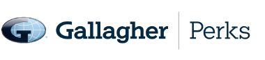 Gallagher Perks Logo