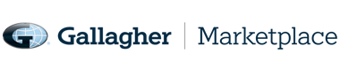 Gallagher Perks Logo